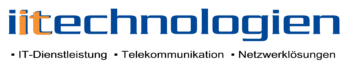 iitechnologien – Ihr IT-Dienstleister aus Barßel